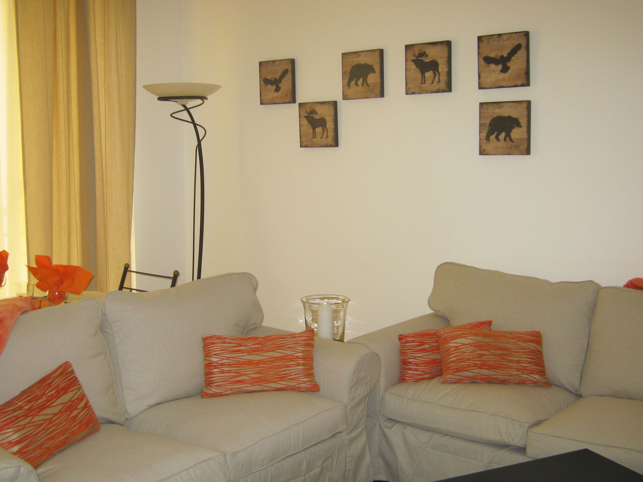 Adfontes Ferien- & Wellnessappartements, (Bad Ragaz), - Dehors