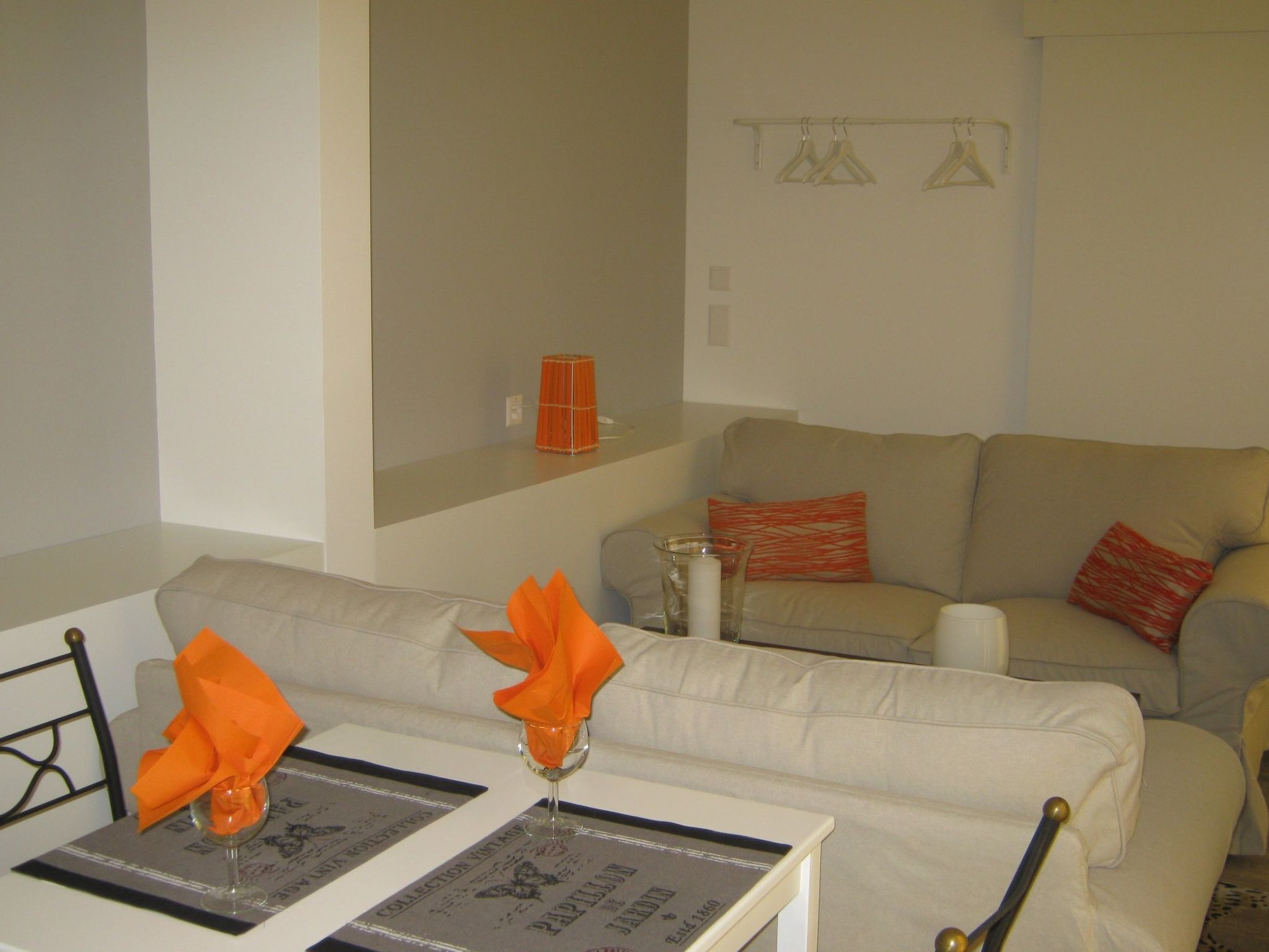Adfontes Ferien- & Wellnessappartements, (Bad Ragaz),