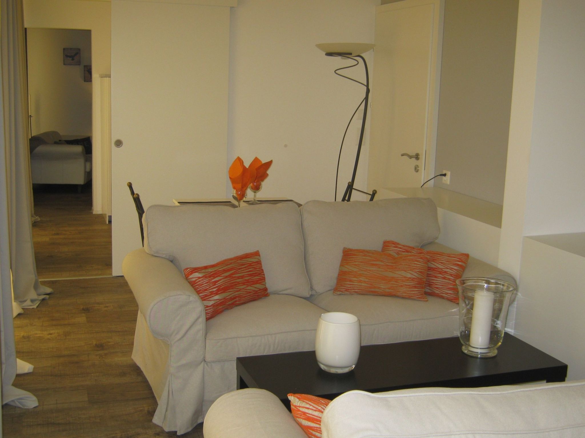 Adfontes Ferien- & Wellnessappartements, (Bad Ragaz),