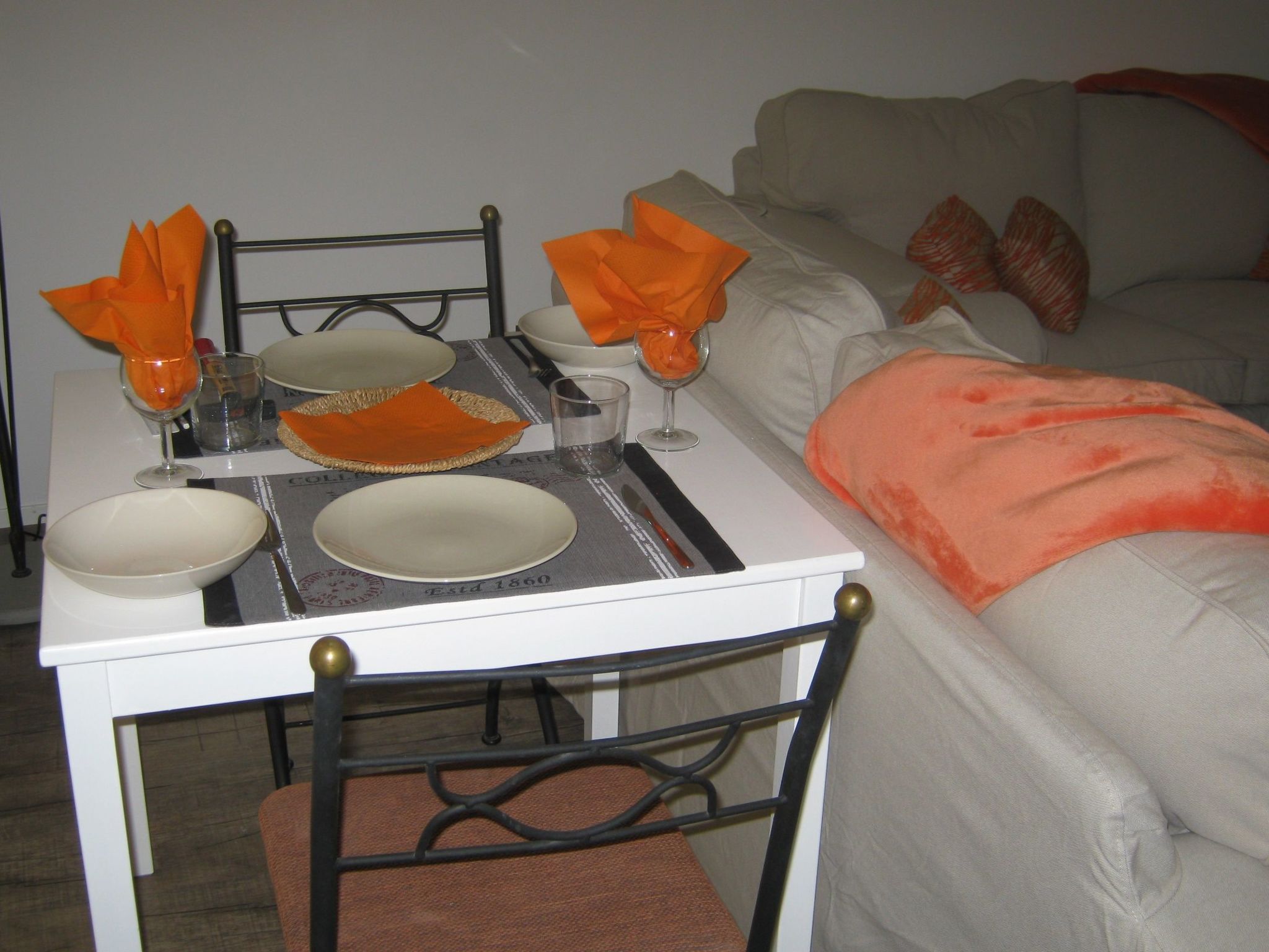 Adfontes Ferien- & Wellnessappartements, (Bad Ragaz),