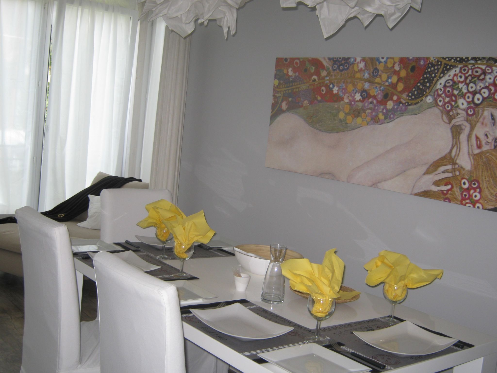 Adfontes Ferien- & Wellnessappartements, (Bad Ragaz),