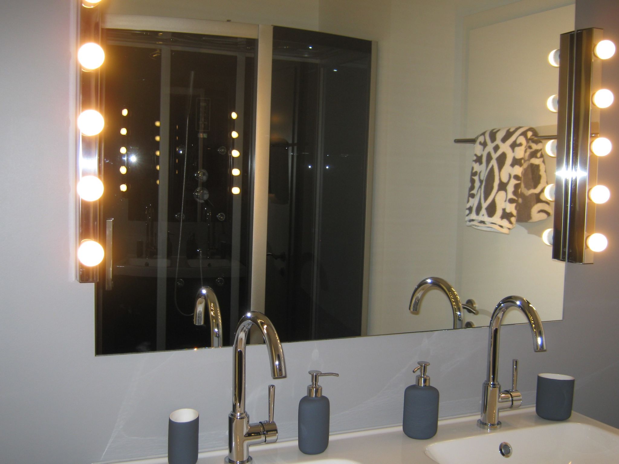 Adfontes Ferien- & Wellnessappartements, (Bad Ragaz), - Inside