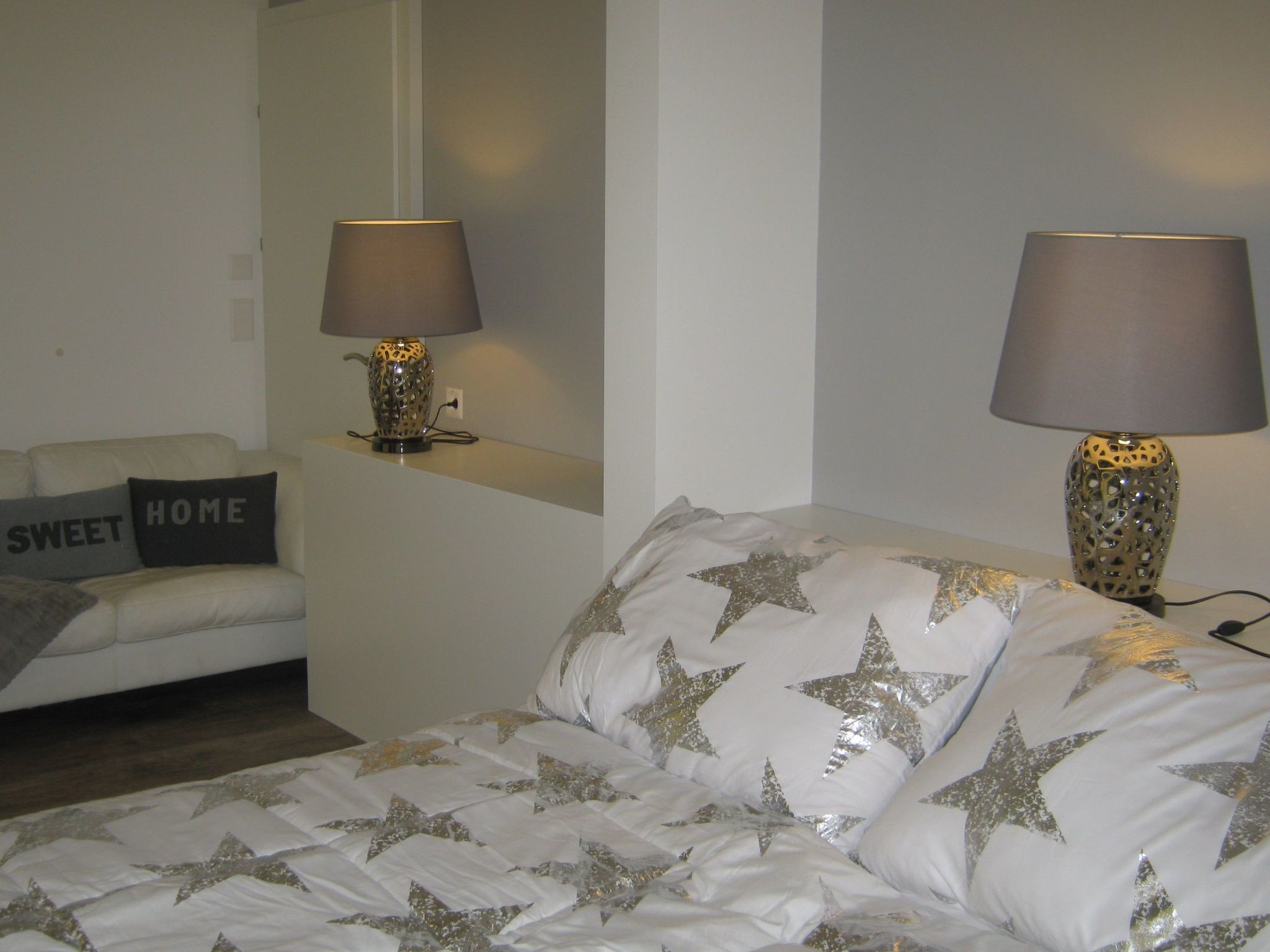 Adfontes Ferien- & Wellnessappartements, (Bad Ragaz),