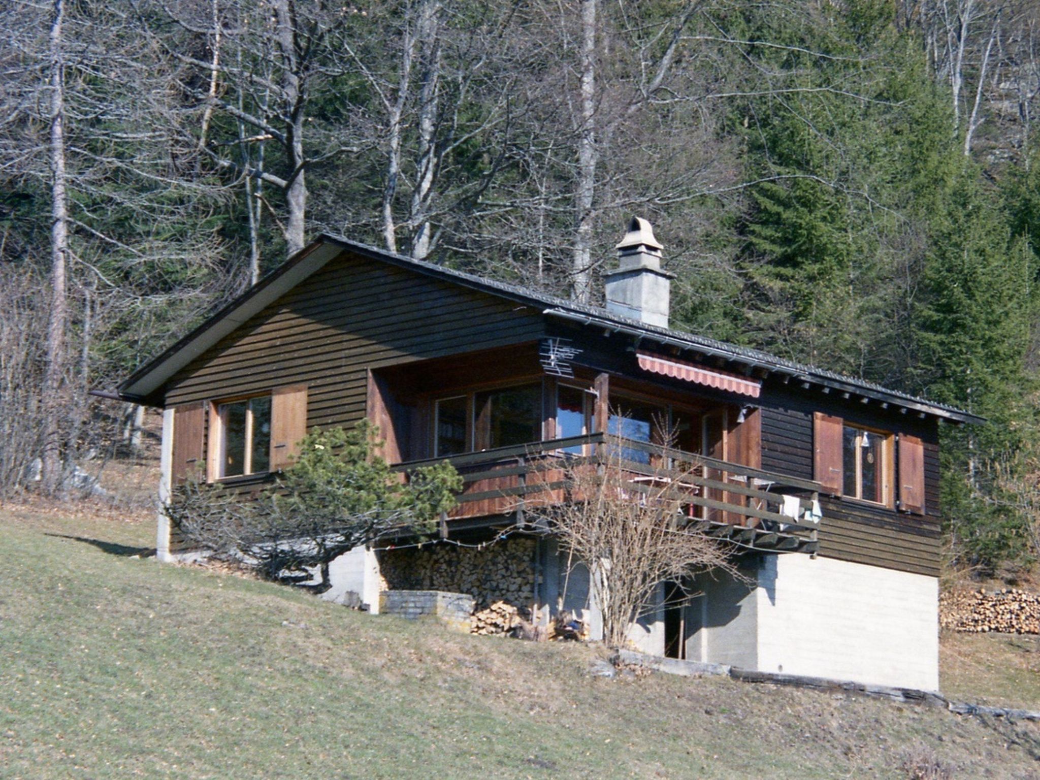 Ferienhaus Arnika, (Valens), - Image 2