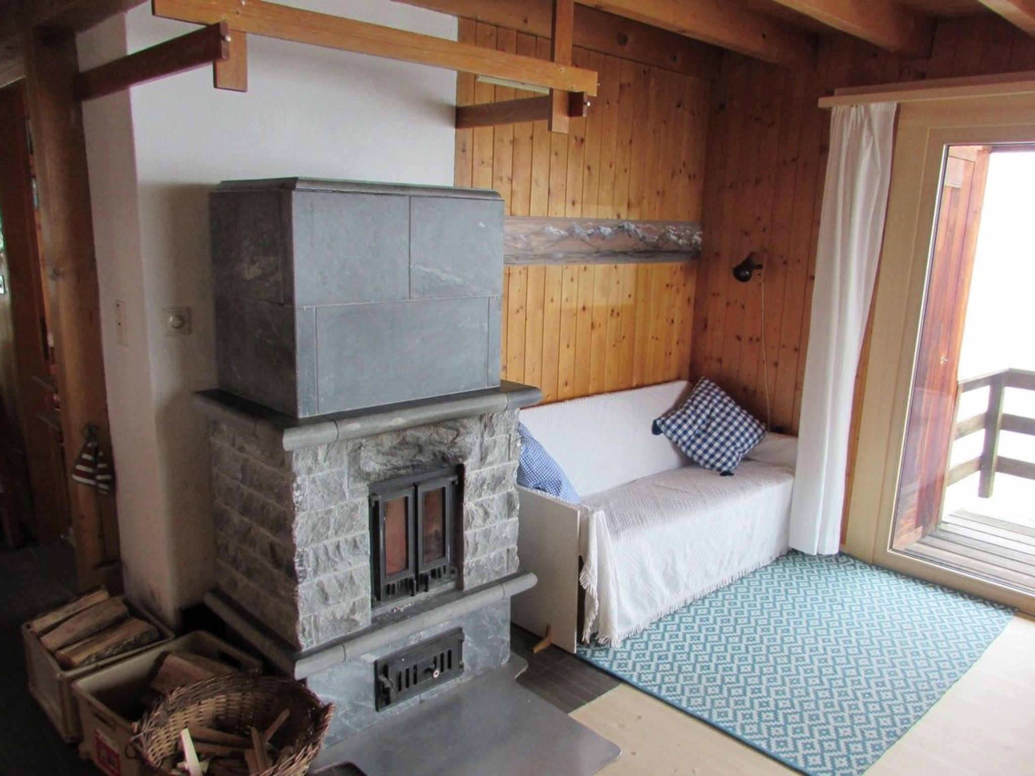 Ferienhaus Arnika, (Valens),