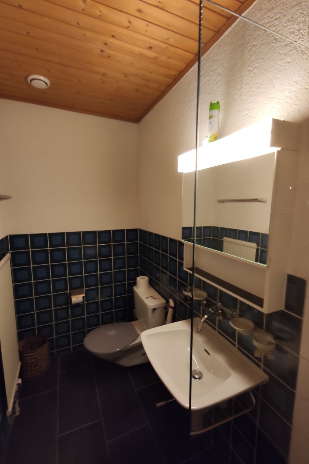 Appartementhaus Quadern (A302). 1 Zimmerwohnung A302 - Image-tags.info