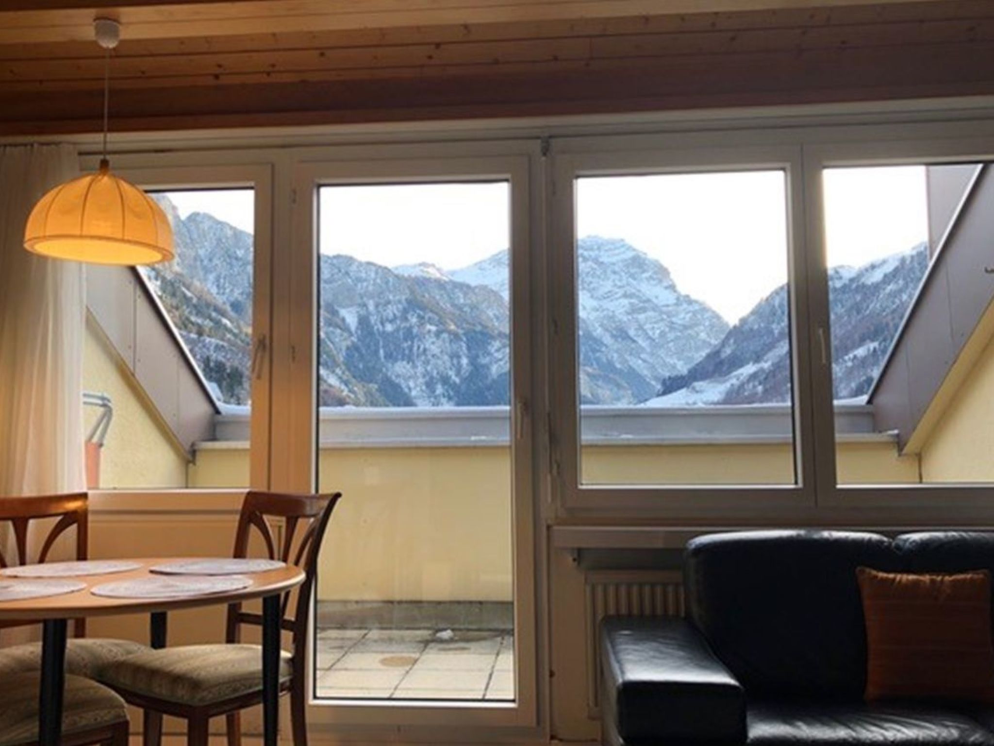 Appartementhaus Quadern (A302), (Valens),