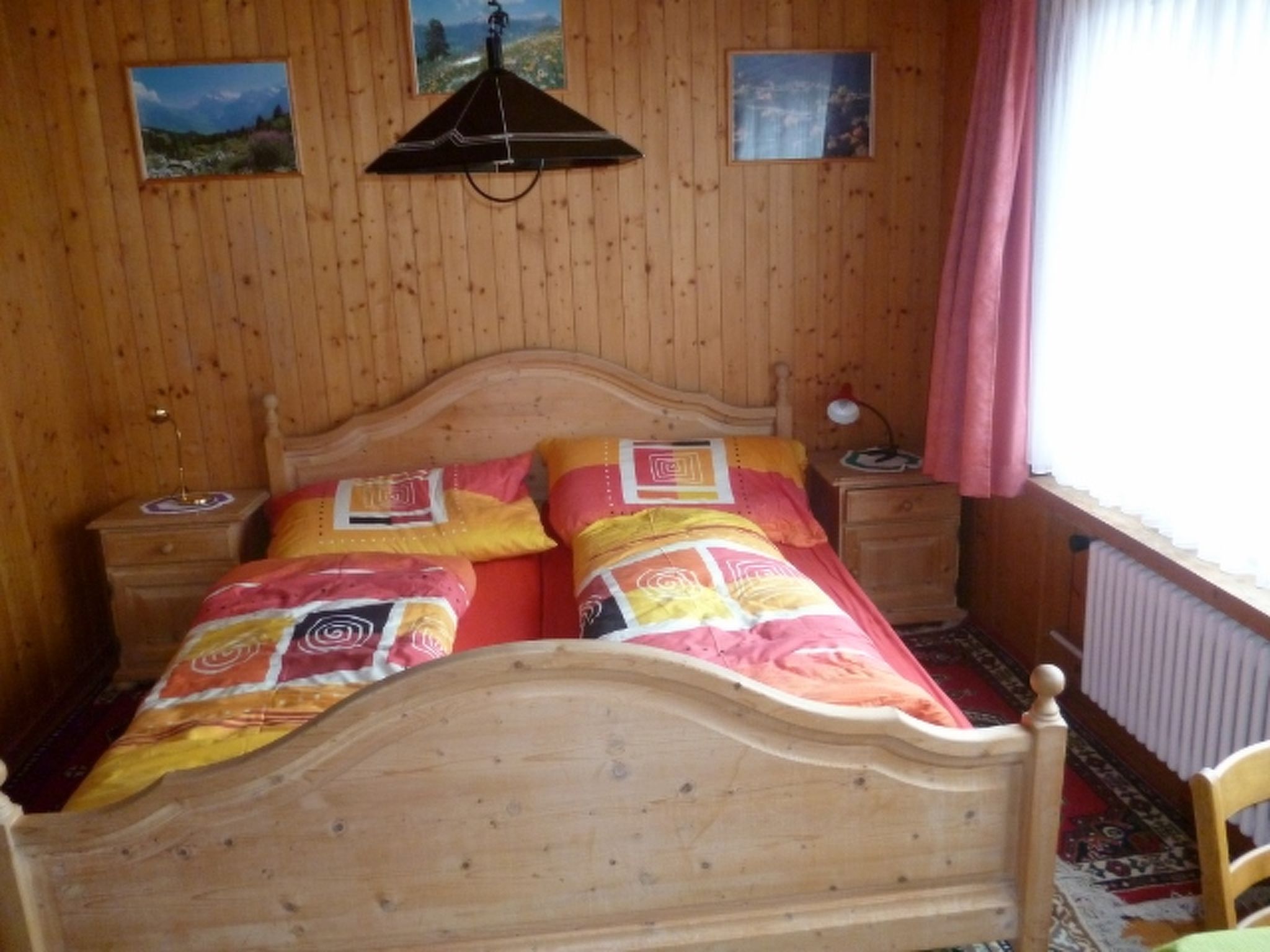 Privatzimmer Hobi, (Valens), — view 1 of 3