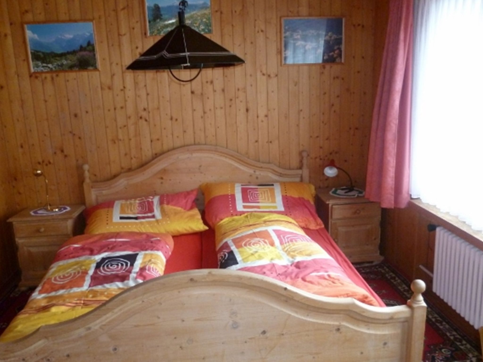 Privatzimmer Hobi, (Valens), - Image 2