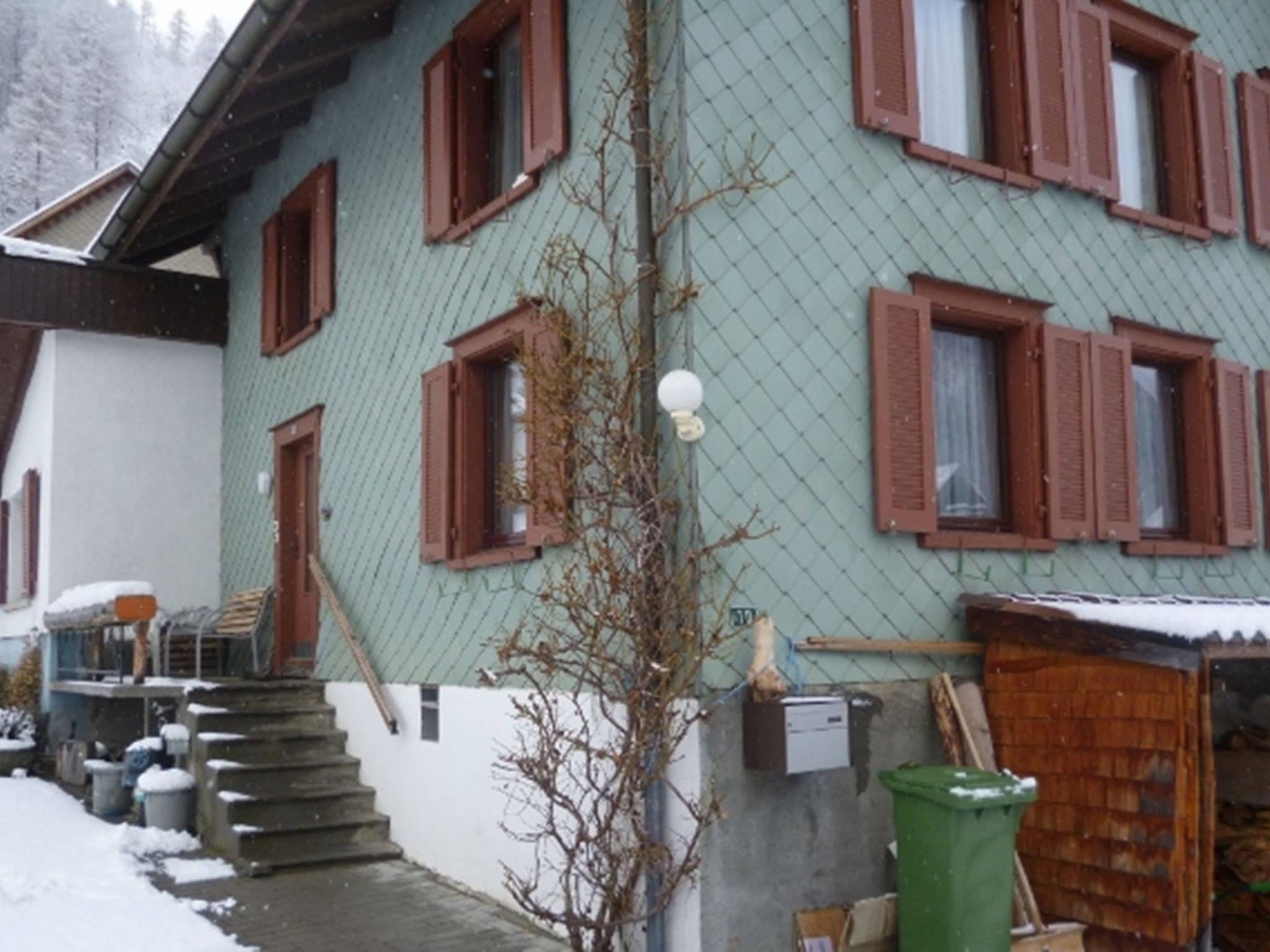 Privatzimmer Hobi, (Valens), - Image 3