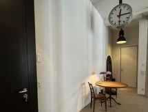 Design Loft Mels: Stijlvol overnachten in Oost-Zwitserland voor 2 personen - thumbnail 2
