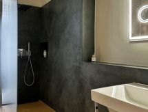 Design Loft Mels: Stijlvol overnachten in Oost-Zwitserland voor 2 personen - thumbnail 6