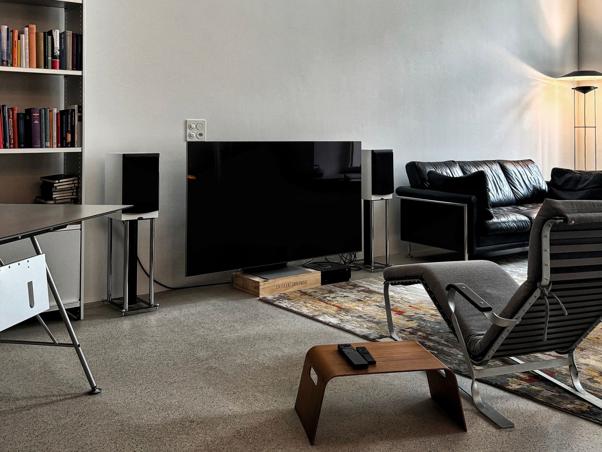 Design Loft - Herrschaftlich, (Mels),