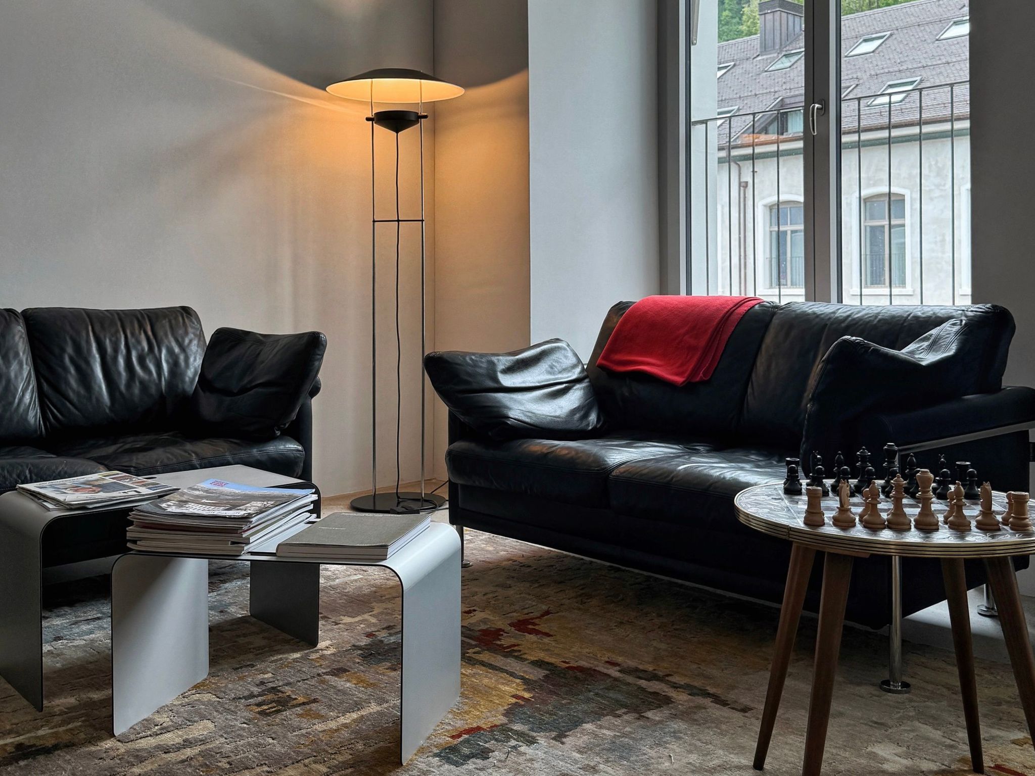Design Loft - Herrschaftlich, (Mels),