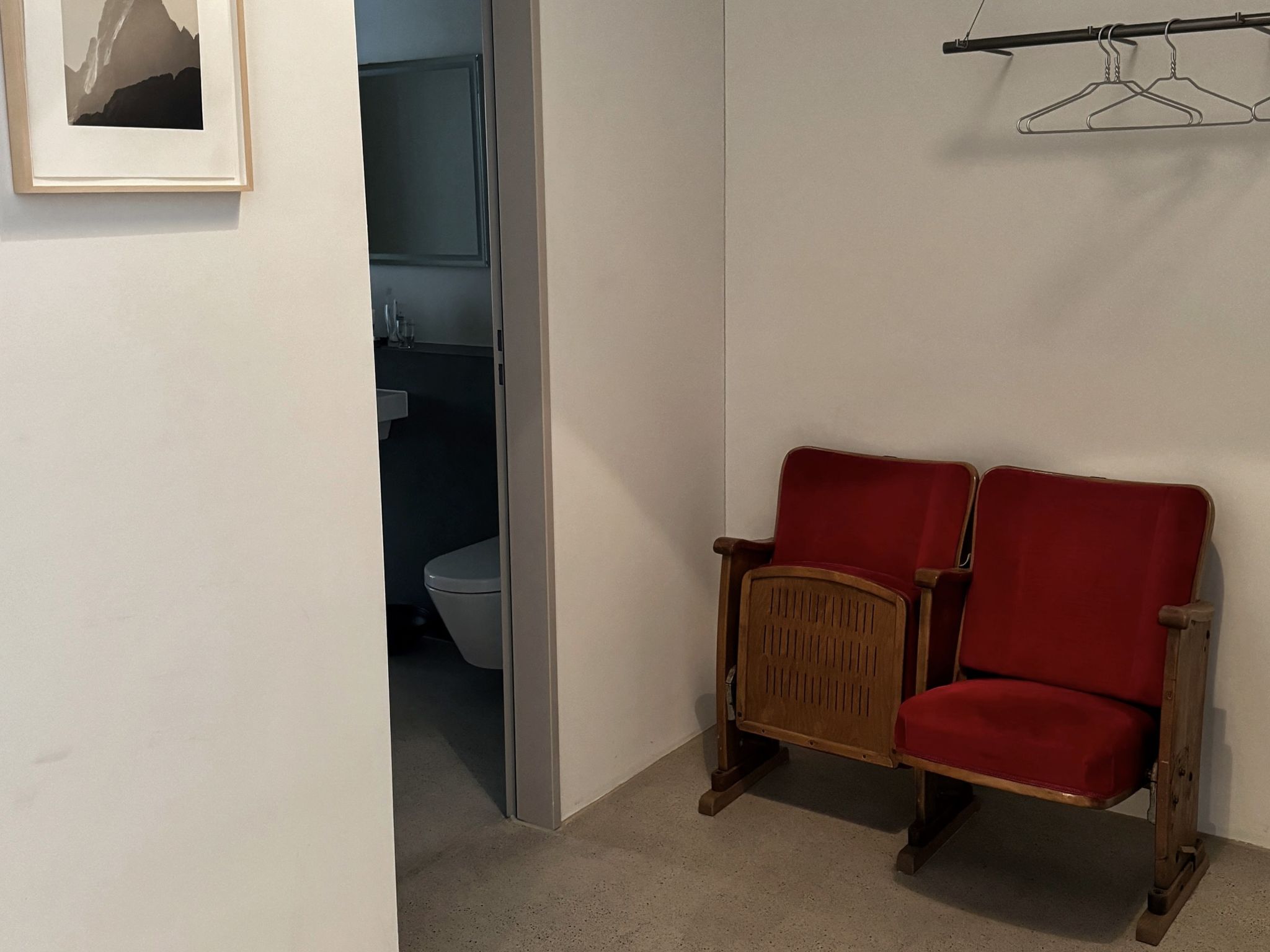 Design Loft - Herrschaftlich, (Mels). Designer Loft - Herrschaftlich - Binnen