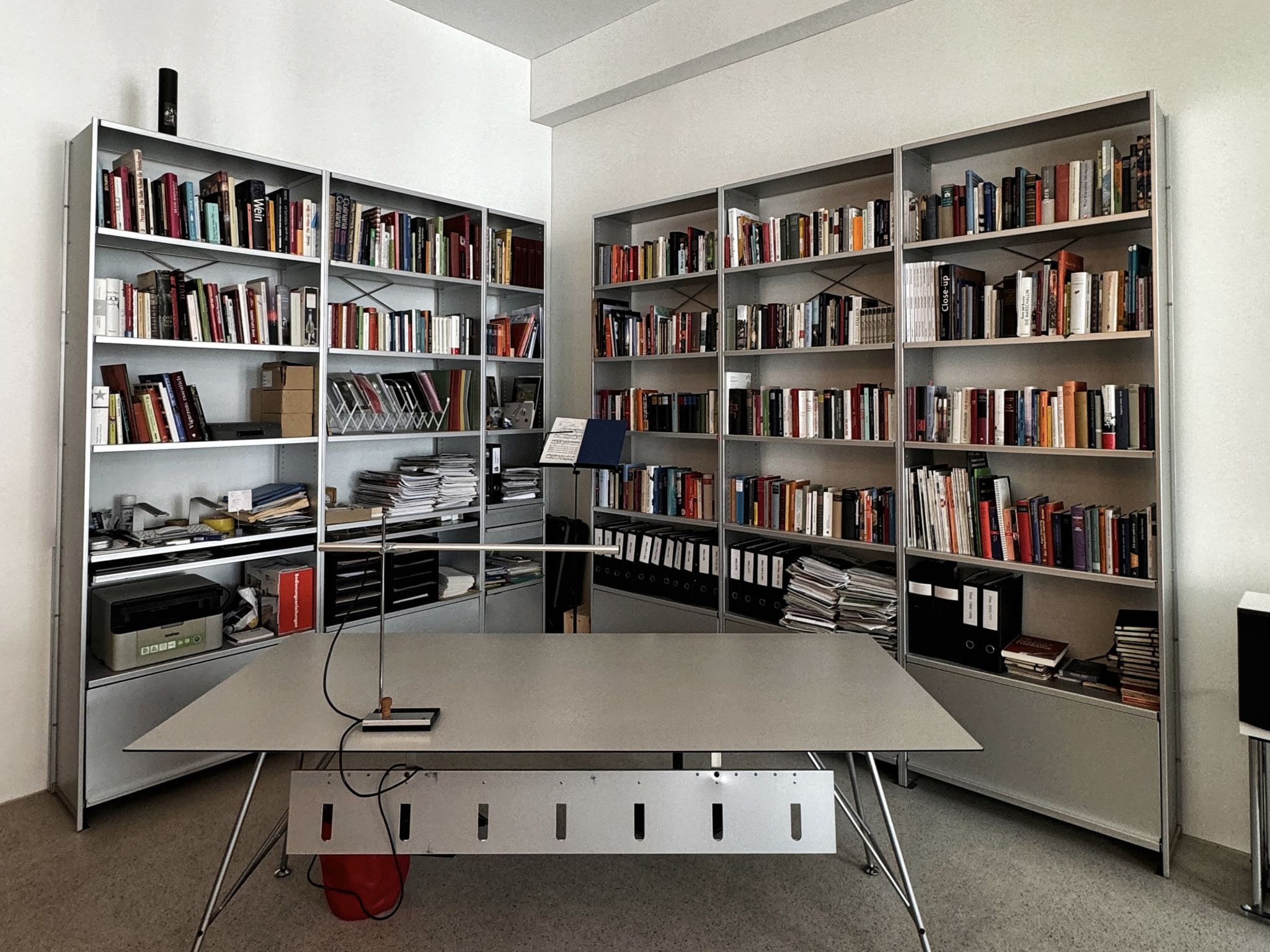 Design Loft - Herrschaftlich, (Mels). Designer Loft - Herrschaftlich - Binnen