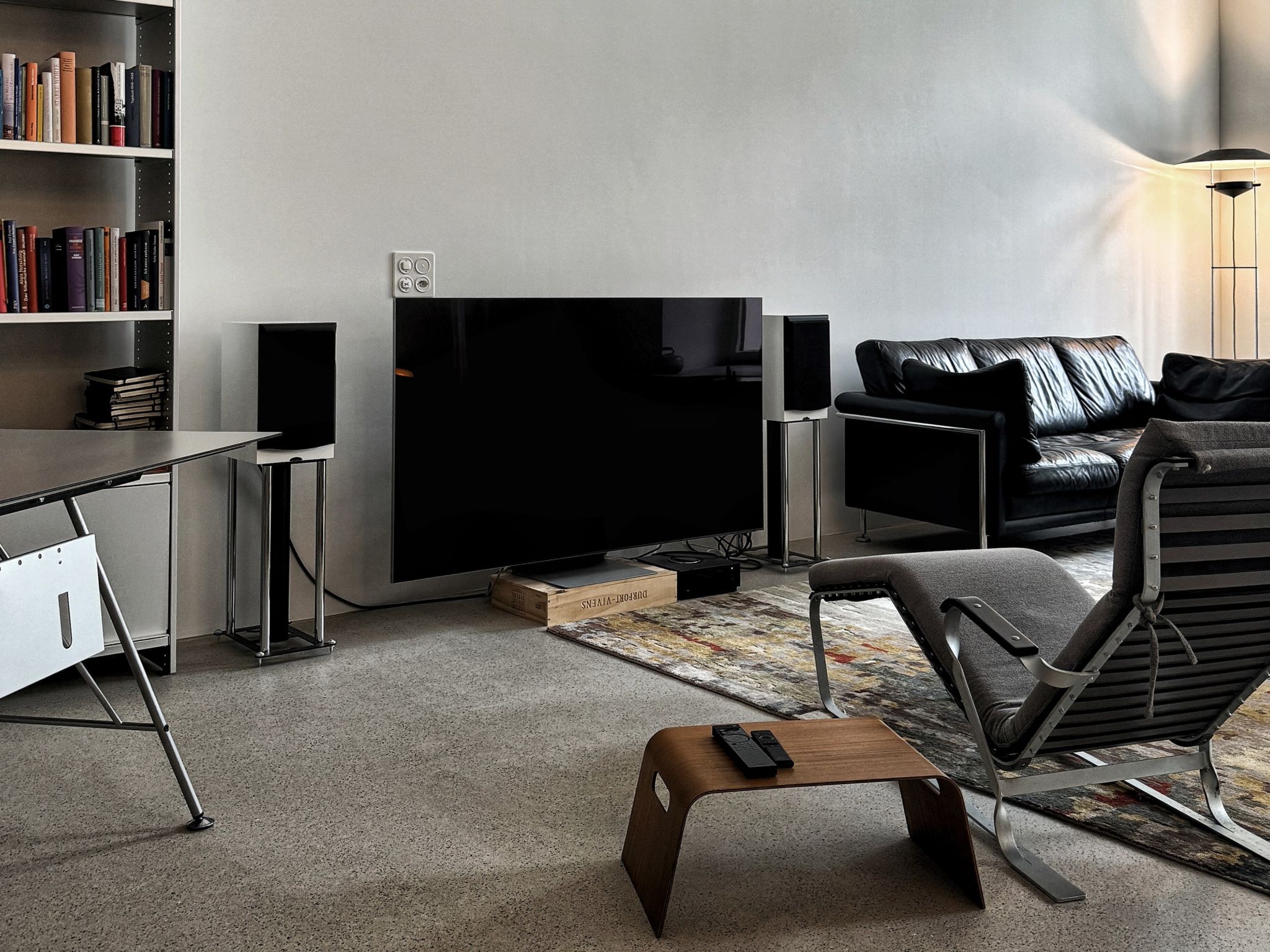 Design Loft - Herrschaftlich, (Mels). Designer Loft - Herrschaftlich - Image-tags.info
