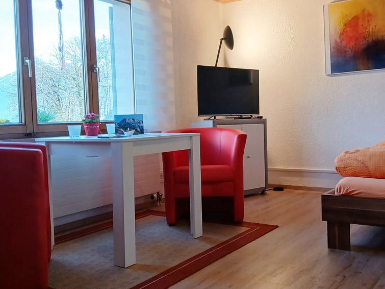 Lueg Ins Land, (Mels), - Bad Ragaz