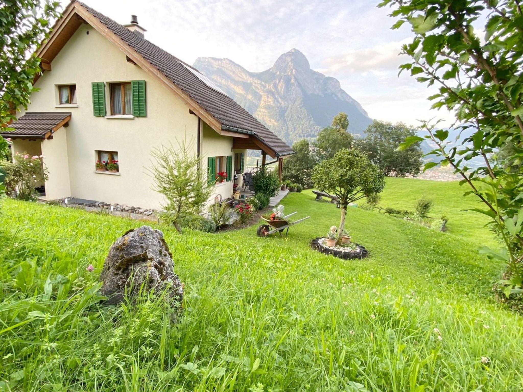 Lueg ins Land, (Mels),
