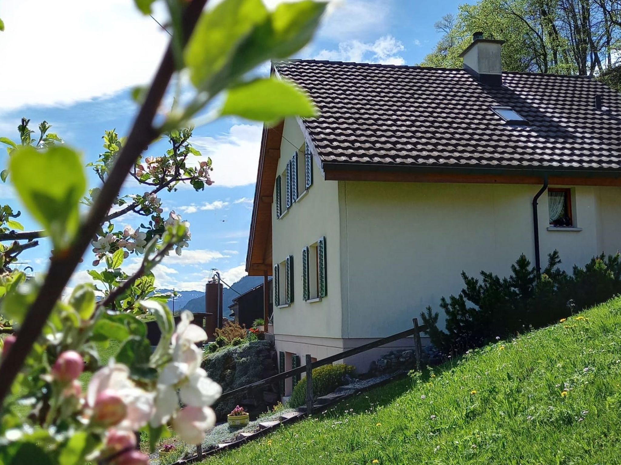 Lueg ins Land, (Mels),