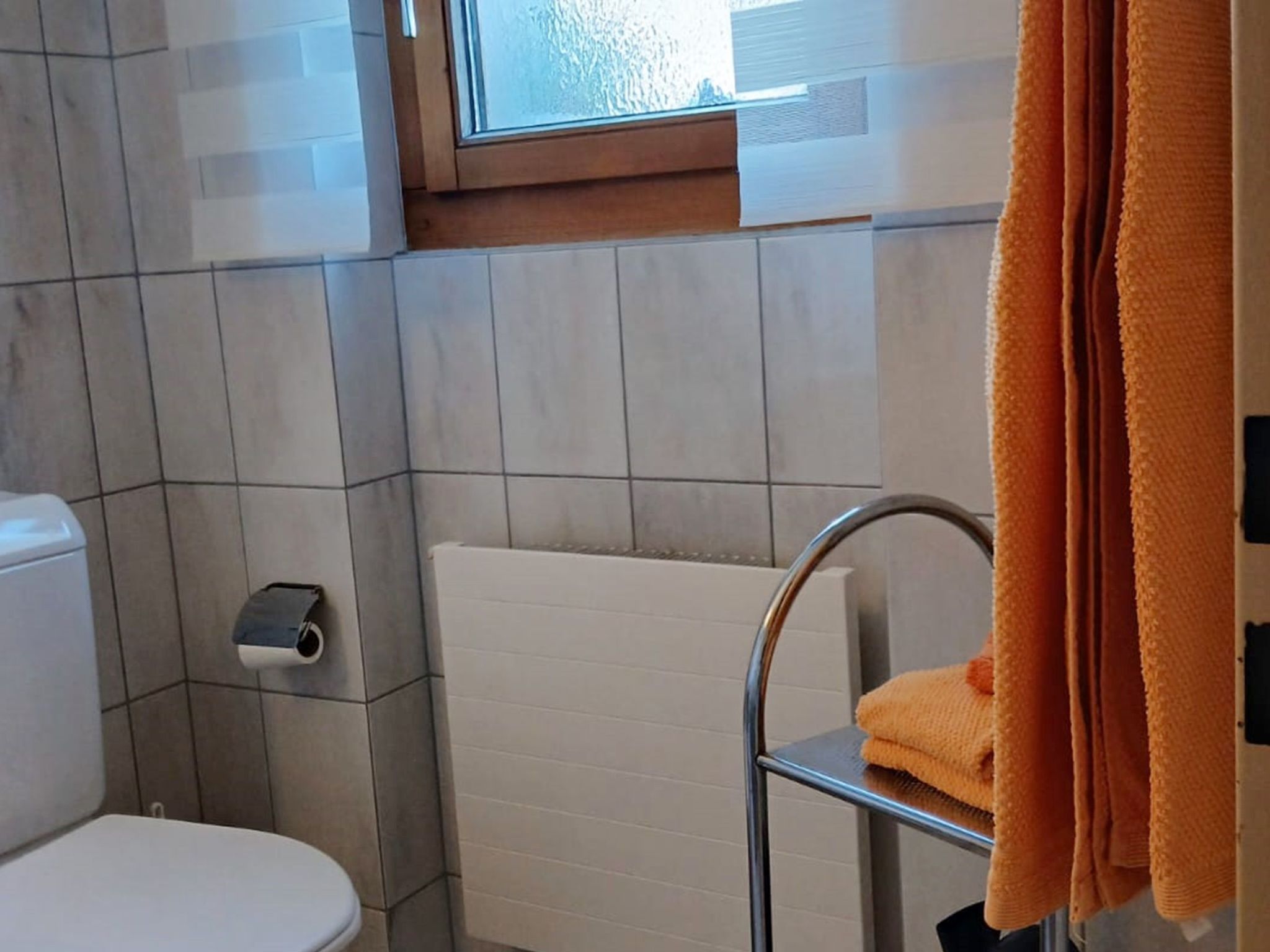 Appartement Lueg ins Land, (Mels), – Salle de bains, photo 21 sur 22