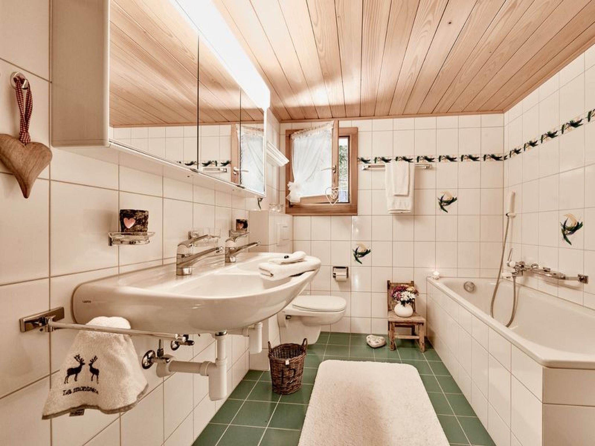 Appartement Chalet Lieuretta da Tscharfs, (Feldis), – Extérieur de la maison, photo 10 sur 22