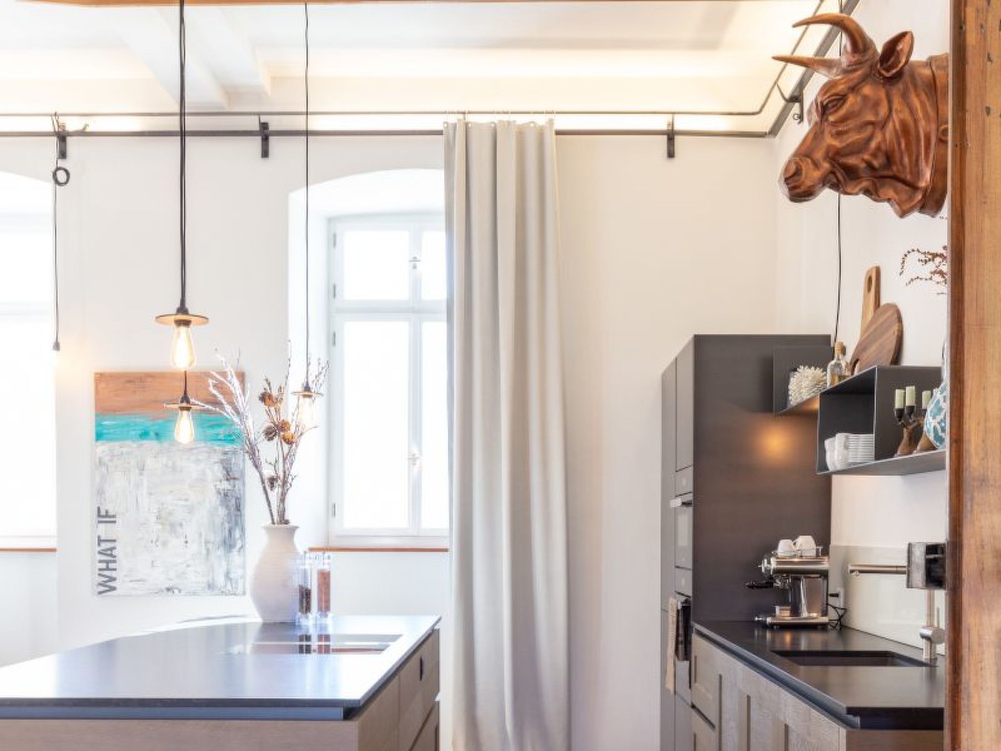 Appartement Ferienresidenz von Planta, (Pratval), – Extérieur de la maison, photo 12 sur 24
