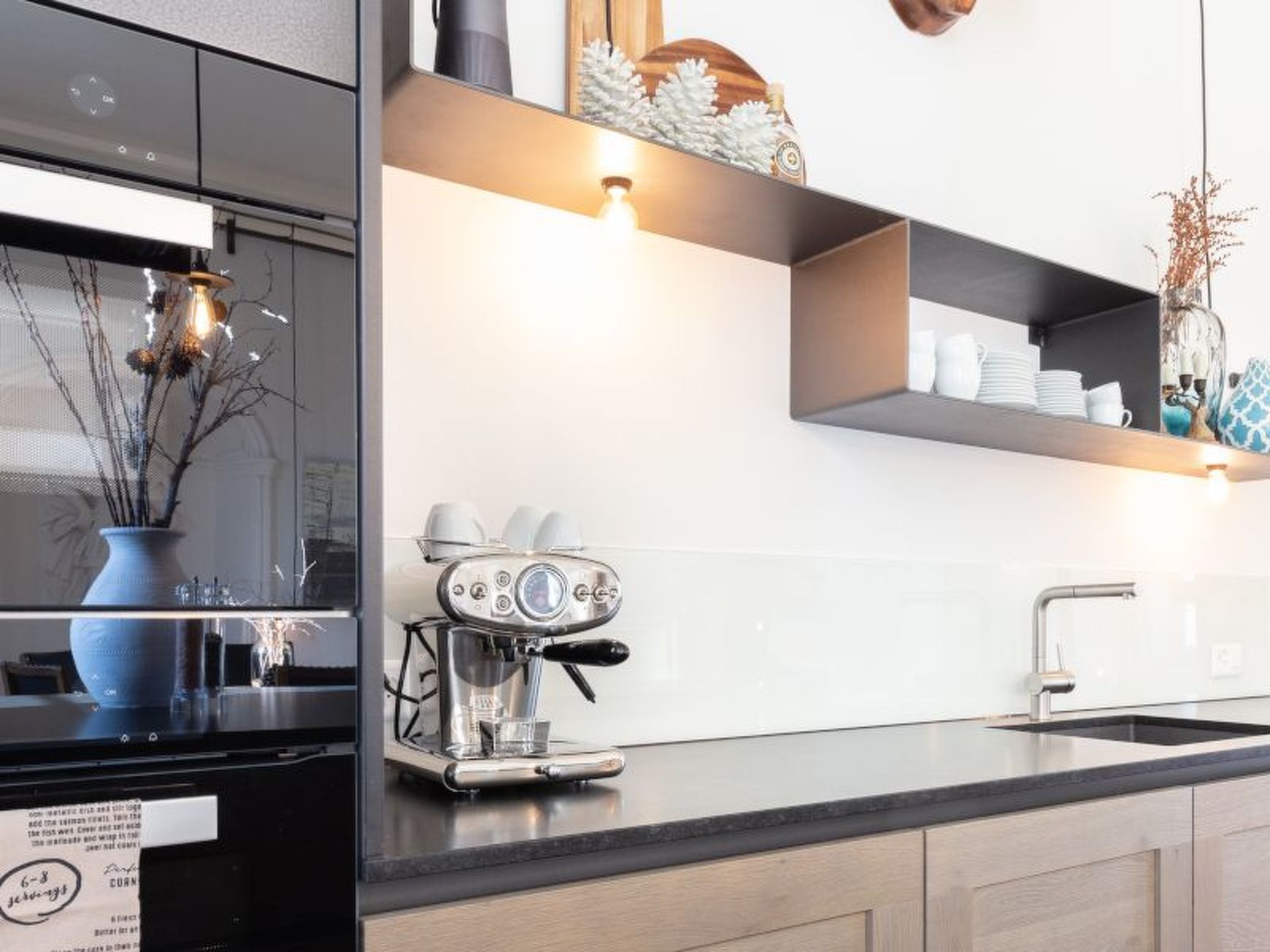 Appartement Ferienresidenz von Planta, (Pratval), – Extérieur de la maison, photo 13 sur 24