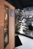 Rustiek chalet-appartement in Pratval met sauna en bergzicht - thumbnail 3