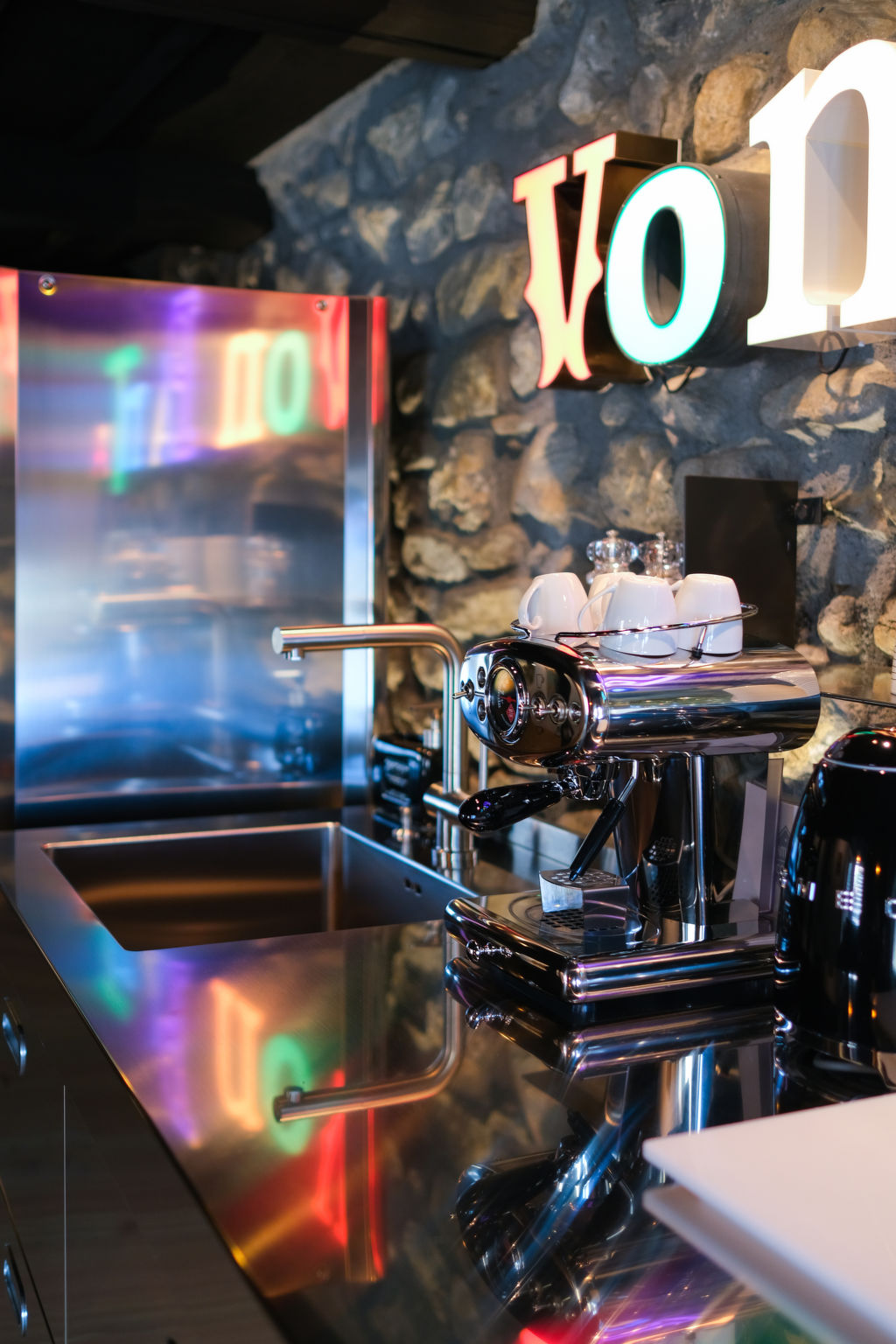 Ferienresidenz von Planta, (Pratval). - Buiten