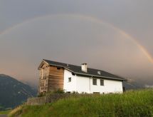 Rustieke boerderijvakantie in Flerden met bergzicht en dieren - thumbnail 3