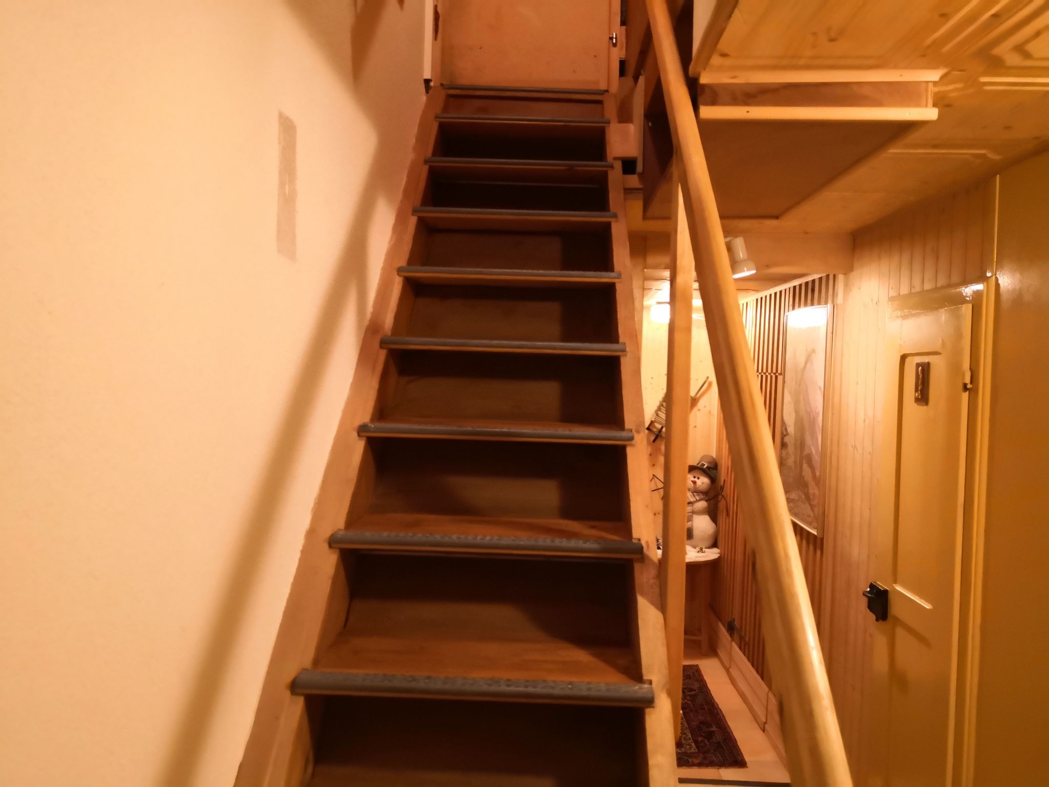 Appartement Haus Chalet Beverin, (Tartar), – Extérieur de la maison, photo 21 sur 29