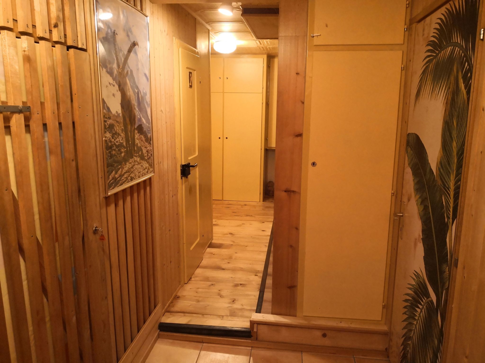 Appartement Haus Chalet Beverin, (Tartar), – Extérieur de la maison, photo 24 sur 29