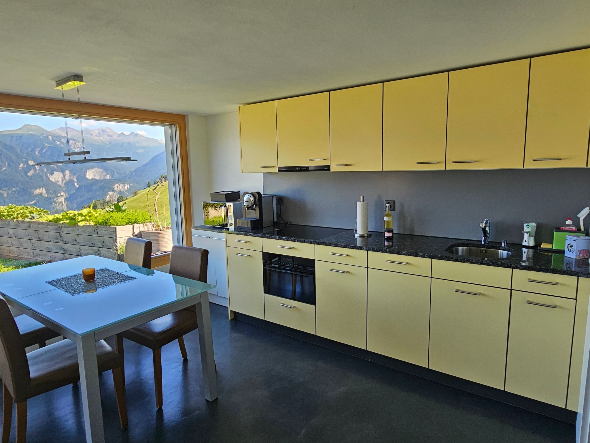 Im Försterhaus Dalin, (Dalin),
