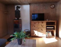 Knus verblijf in Hof Beeli, Tschappina – puur berggeluk voor 5 personen - thumbnail 6