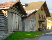 Knus verblijf in Hof Beeli, Tschappina – puur berggeluk voor 5 personen - thumbnail 2