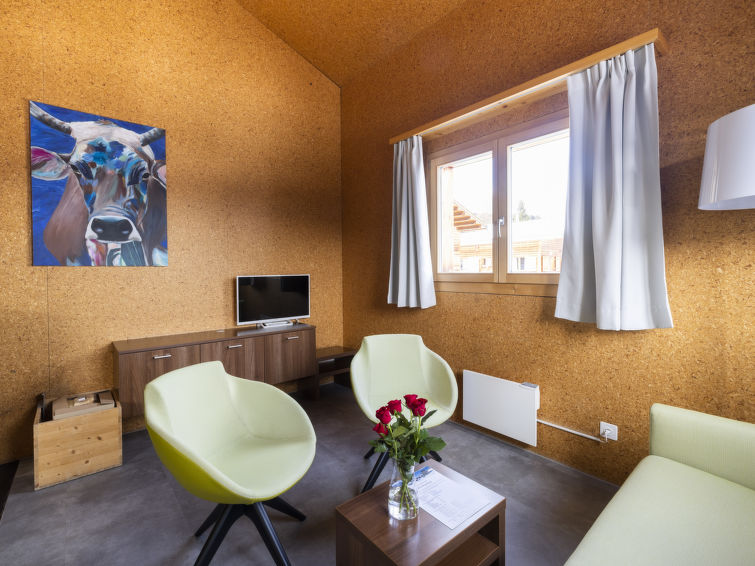 Search and Stay destination Urmein, GR - Switzerland from AU$ 259. Maiensäss Komfort