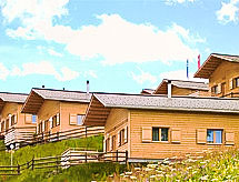 Ferienhaus Maiensäss Komfort