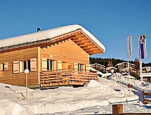 Ferienhaus Maiensäss Komfort