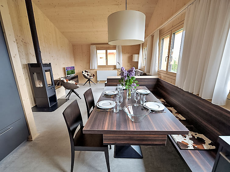 Search and Stay destination Urmein, GR - Switzerland from AU$ 269. Superior Aclas Maiensäss Resort