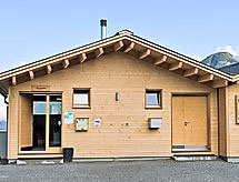 Ferienhaus Maiensäss Superior