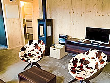 Ferienhaus Maiensäss Superior
