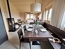 Ferienhaus Maiensäss Superior