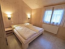 Ferienhaus Maiensäss Superior