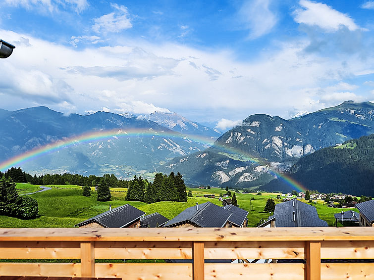 Superior Aclas Maiensäss Resort, Urmein