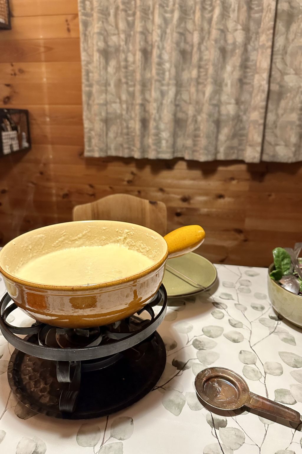 Haus Maran, (Oberurmein). - Binnen