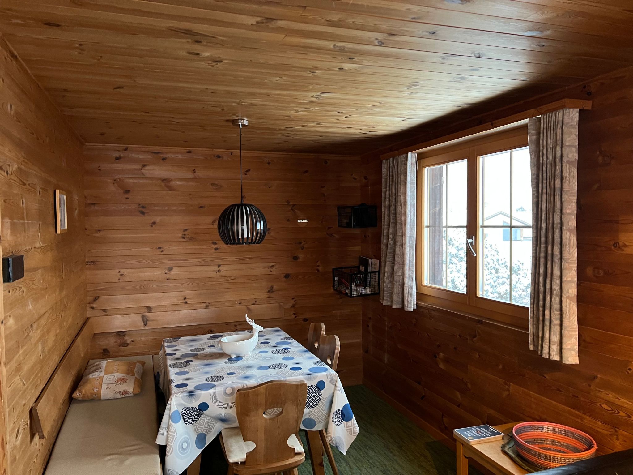 Appartement Haus Maran, (Oberurmein), – Cuisine et coin repas, photo 17 sur 34