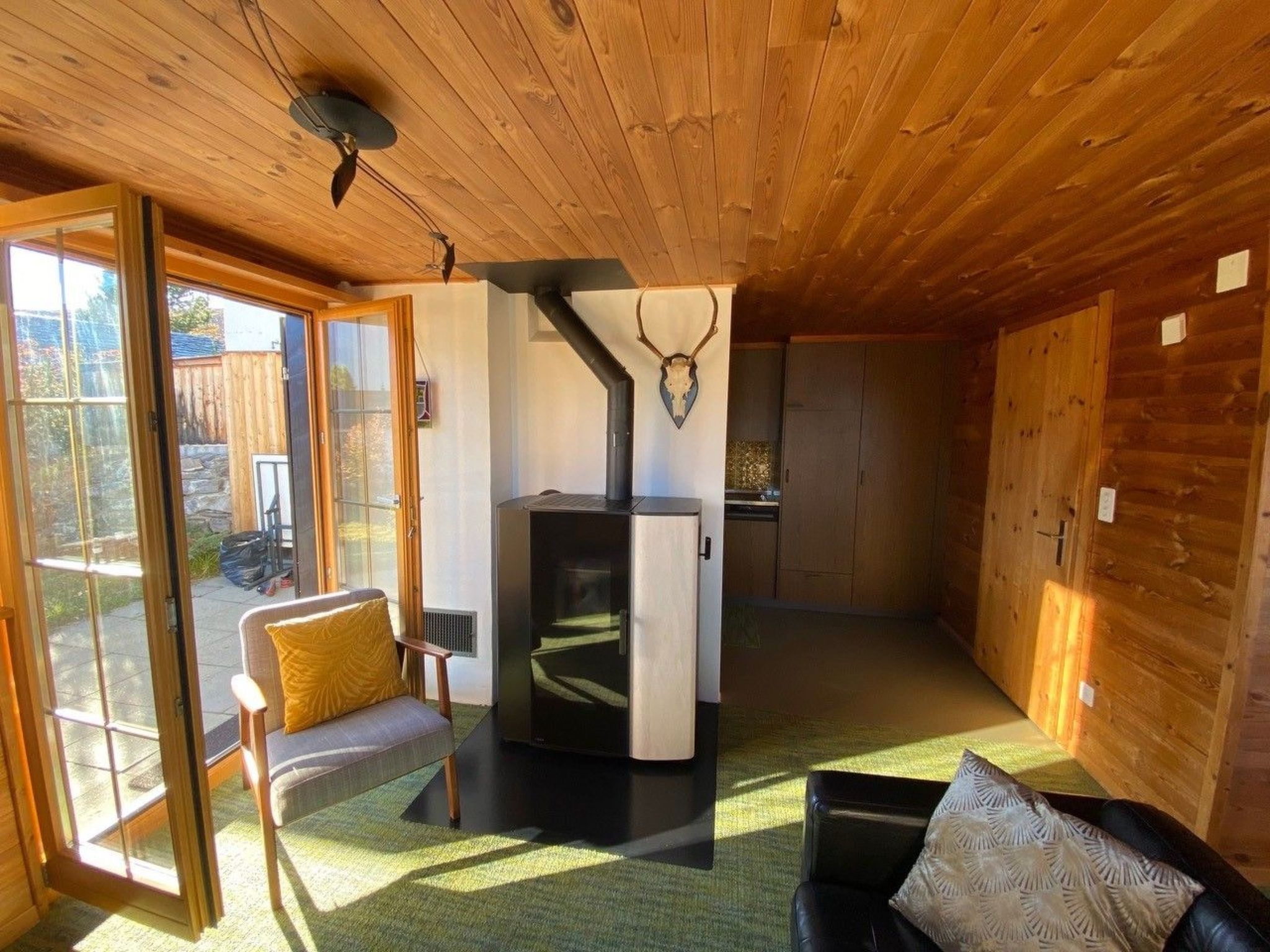 Appartement Haus Maran, (Oberurmein), – Extérieur de la maison, photo 18 sur 34
