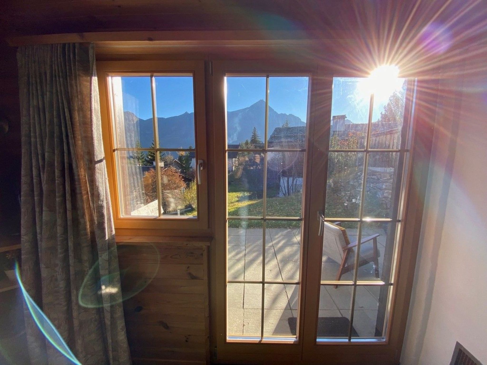 Appartement Haus Maran, (Oberurmein), – Extérieur de la maison, photo 22 sur 34