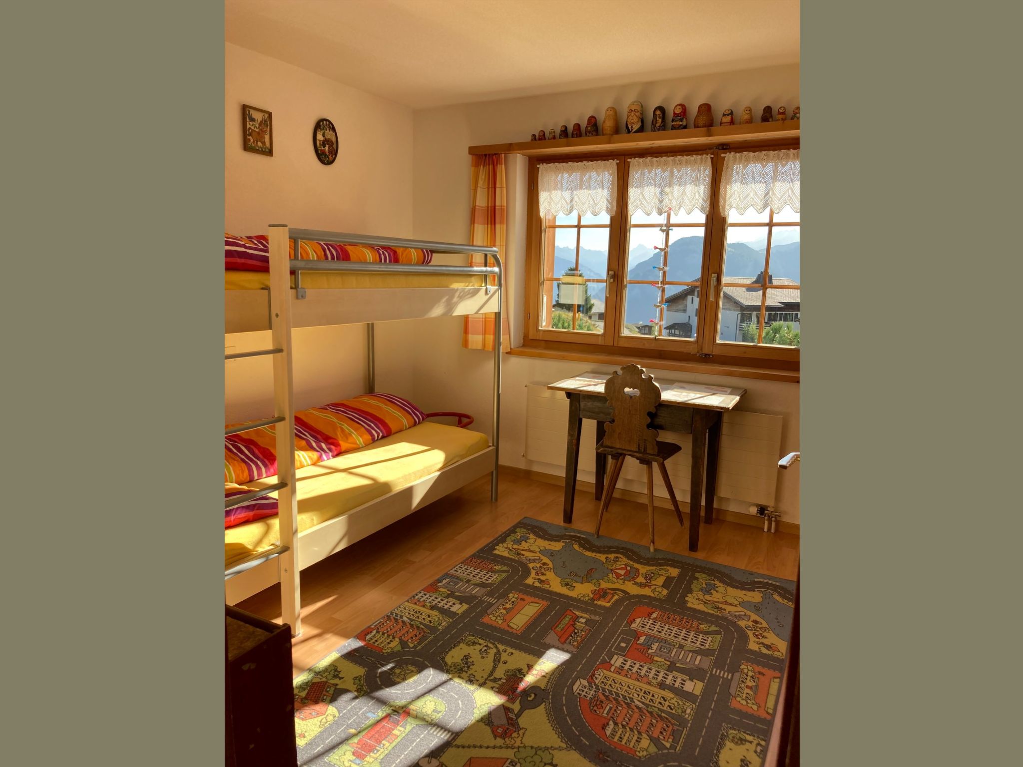 Baria Sut 5, (Oberurmein). - Image-tags.info